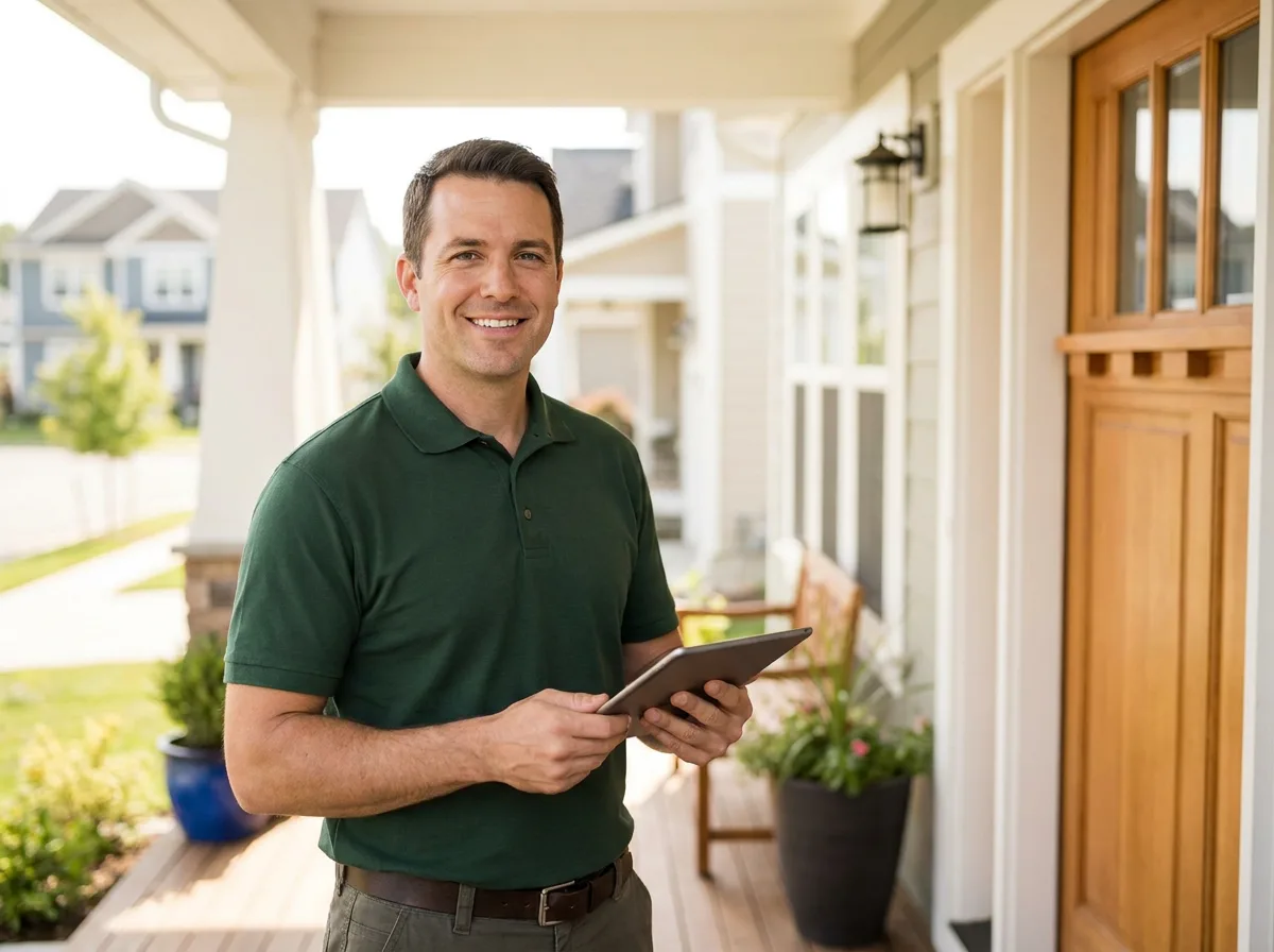 Pest control FAQs for Adolphus, KY